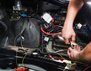 Read more about the article The Evolution of Auto-Electrical Systems in Modern Cars