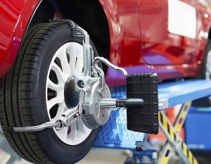 Read more about the article Understanding Wheel Alignment and Balancing